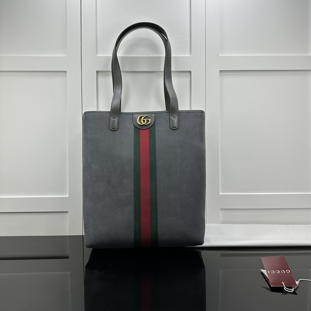 2026最新大集合！グッチバッグトートバッグコピーニューマットグレー 834465-2