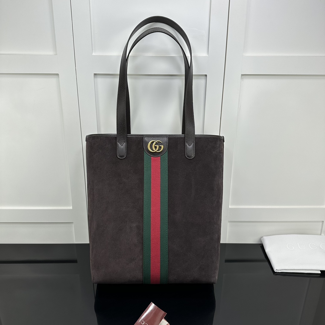 新品gucciトートバッグコピーバーガンディスエード最高品質の実物写真 834465