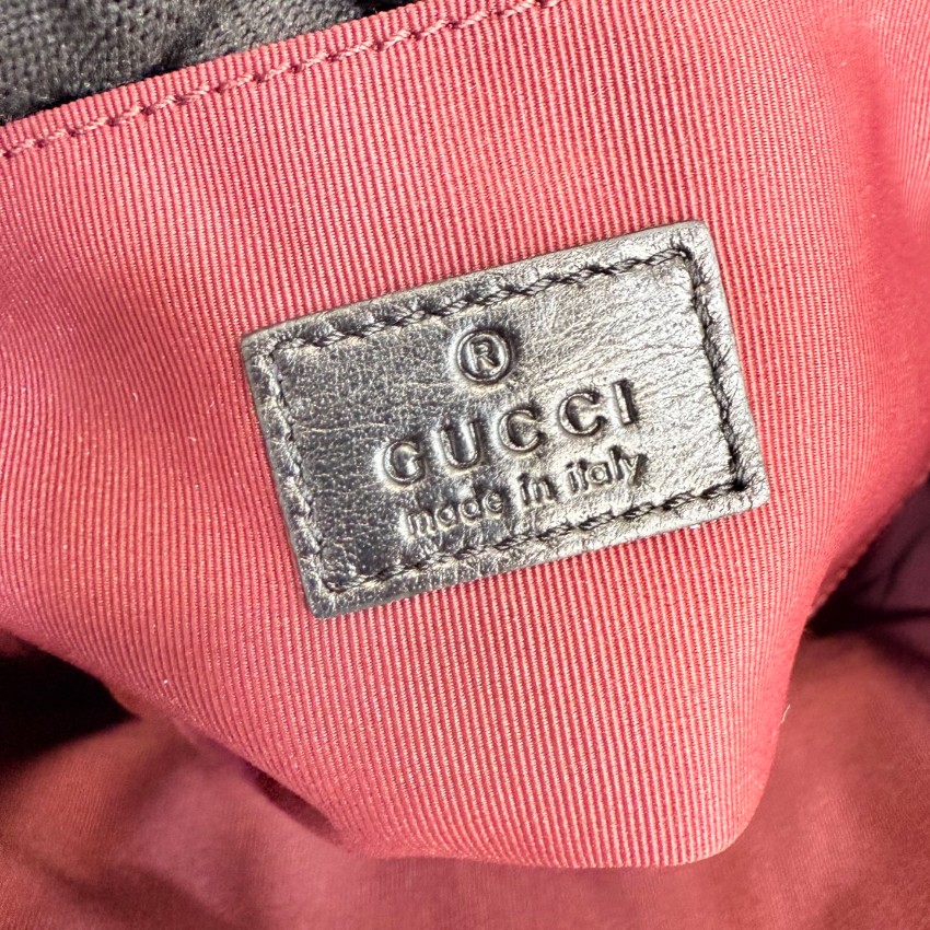 新作グッチコピーバックパックグレー系精緻なミニバッグ  861878激安通販サイト