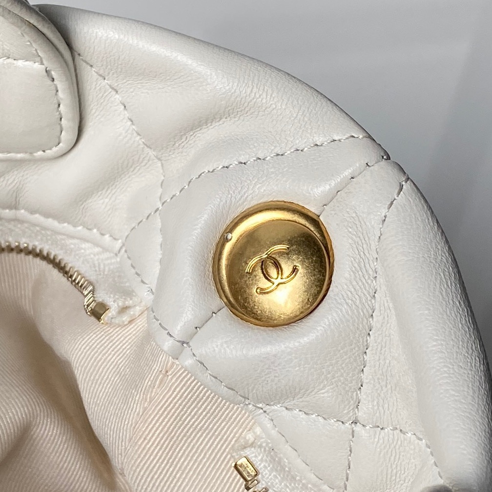 シャネルハンドバッグコピー人気の可愛い蝶ネクタイキルティング AS5849N級品