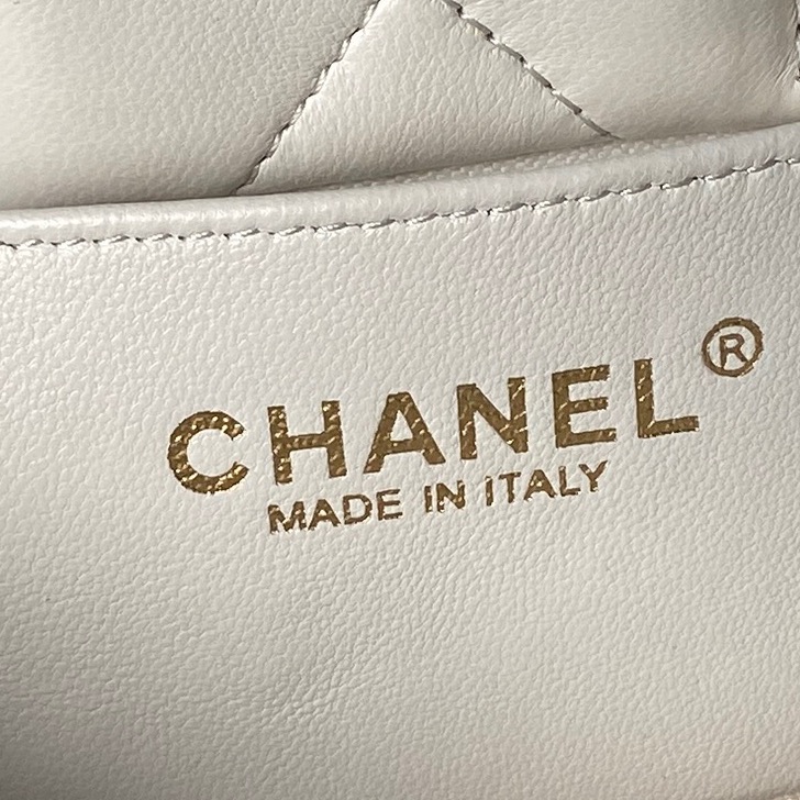 シャネルハンドバッグコピー人気の可愛い蝶ネクタイキルティング AS5849代引きを販売