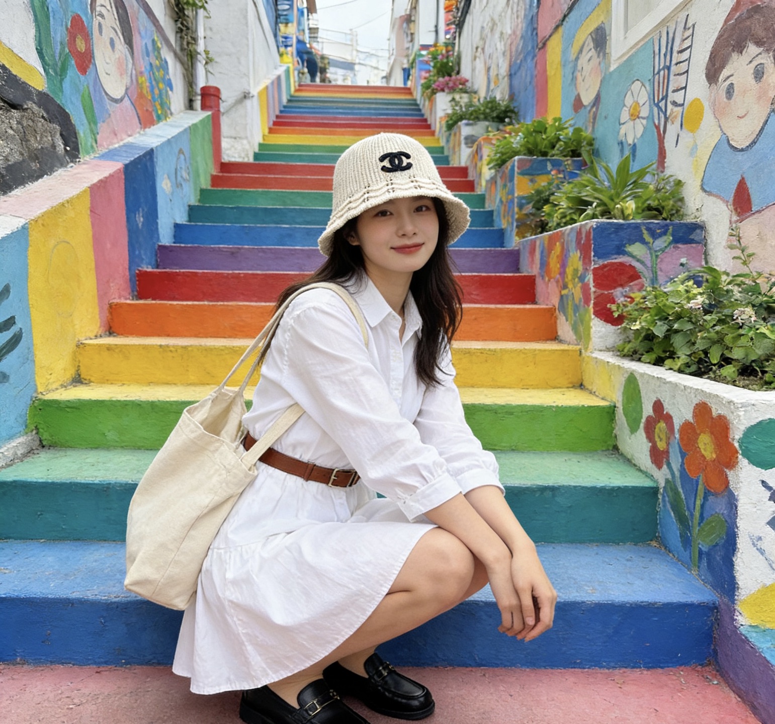 2026 年春先必ず手に入れたい人気シャネルコピー色彩豊富帽子ハット CH74855最高級