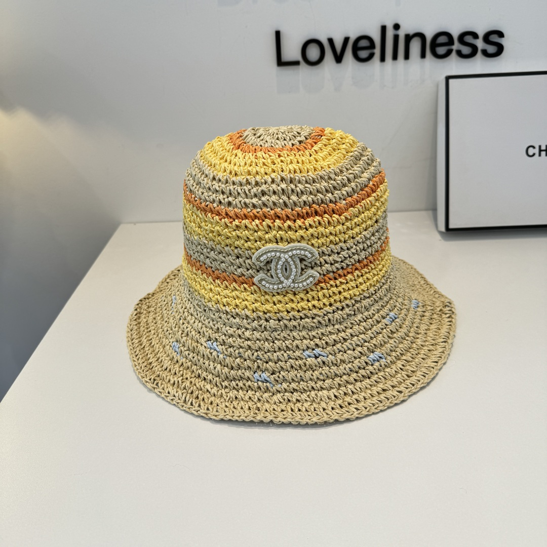 独特質感のシャネル新作高級素材スーパーコピーニットハット CH99230通販