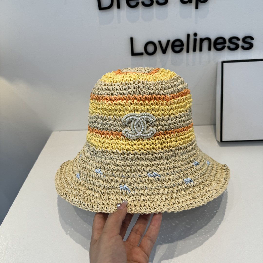 独特質感のシャネル新作高級素材スーパーコピーニットハット CH99230激安送料無料