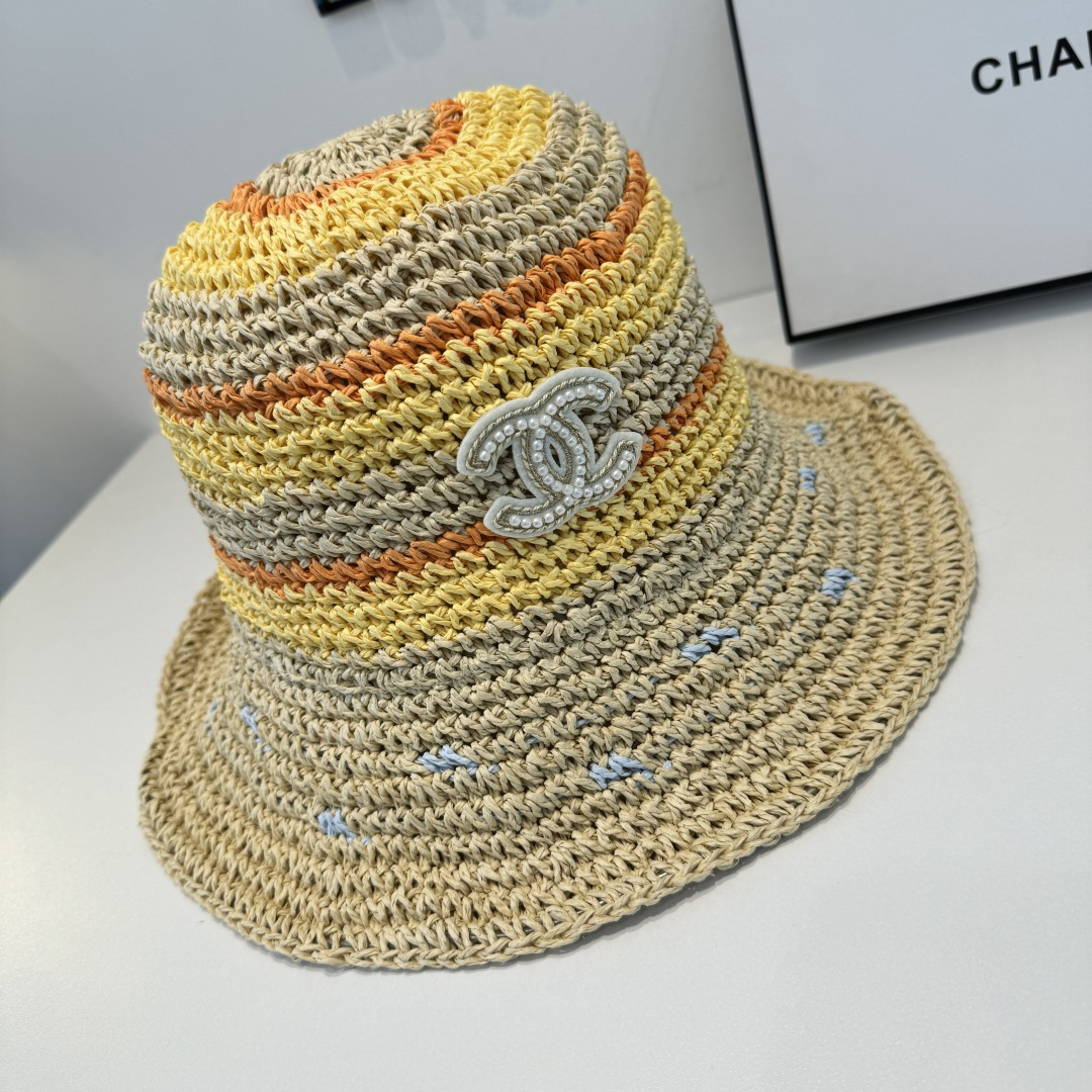 独特質感のシャネル新作高級素材スーパーコピーニットハット CH99230人気