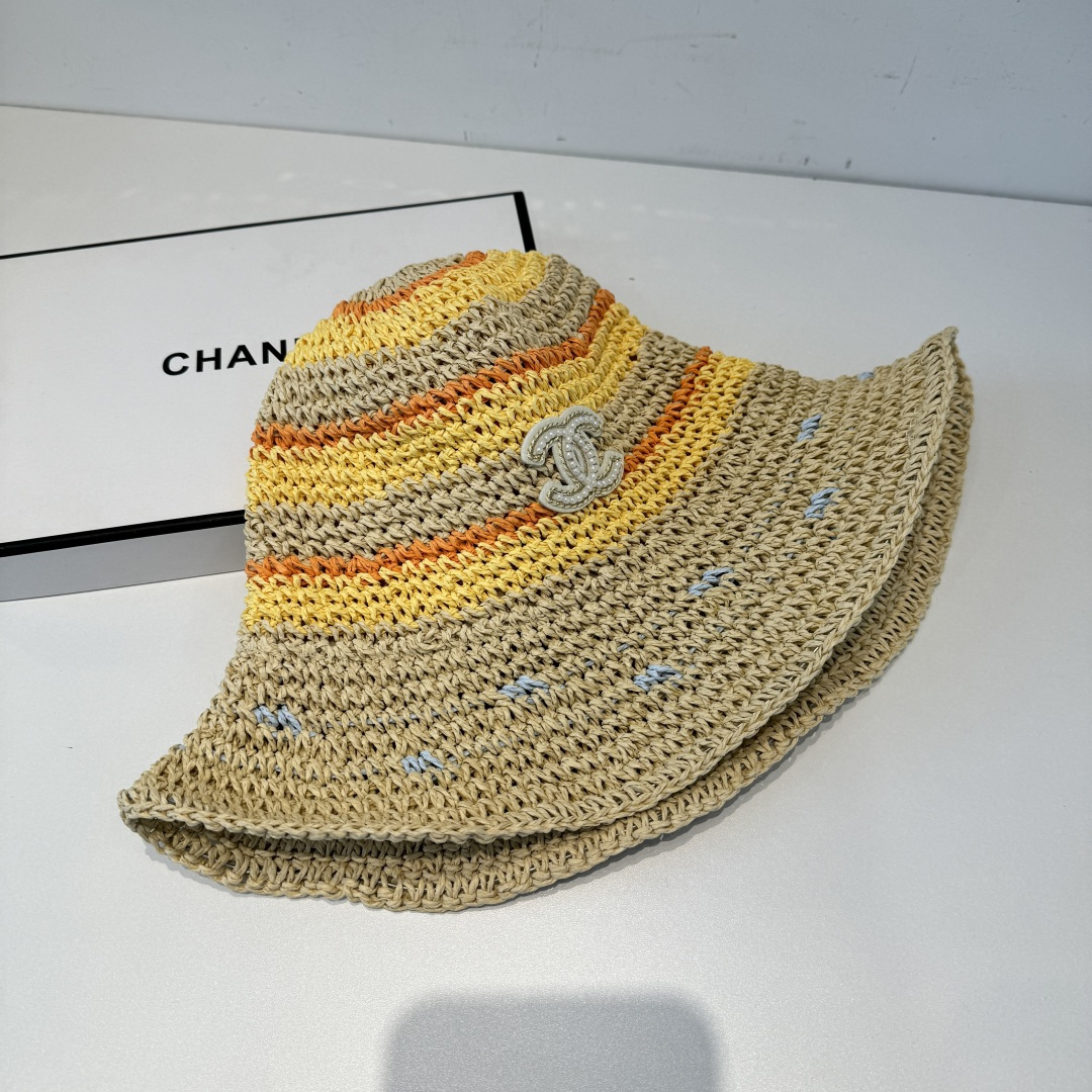 独特質感のシャネル新作高級素材スーパーコピーニットハット CH99230最高級