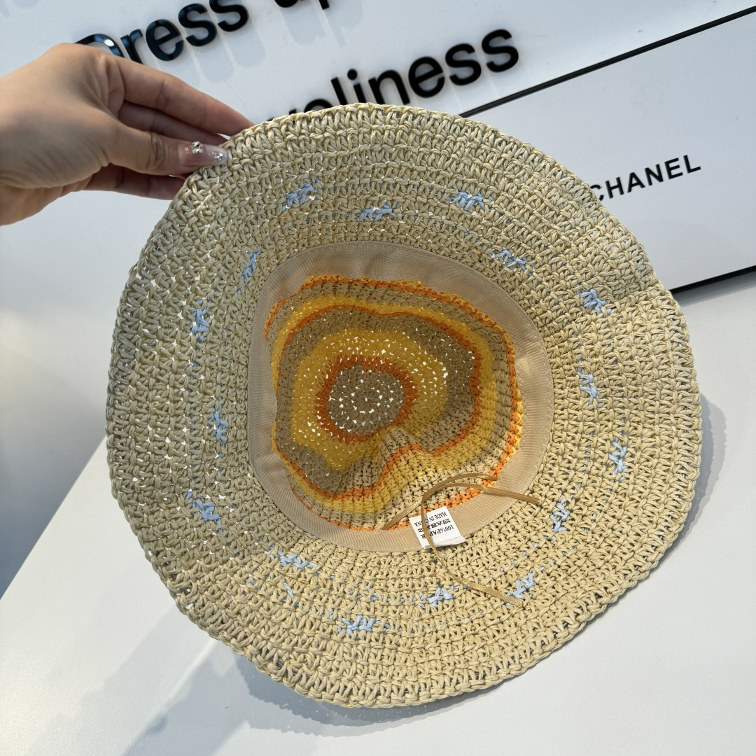 独特質感のシャネル新作高級素材スーパーコピーニットハット CH99230代引きを販売