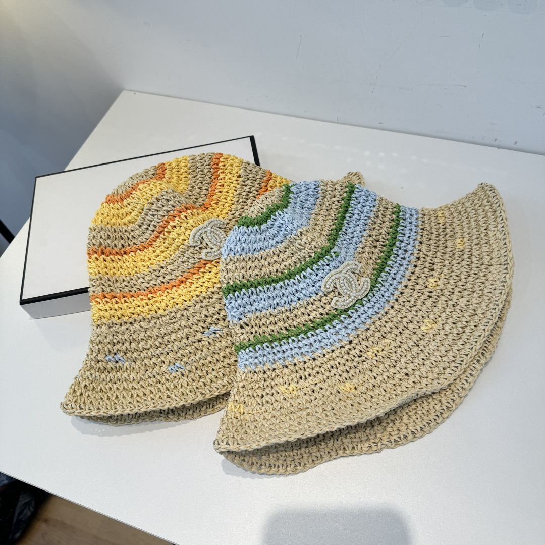 独特質感のシャネル新作高級素材スーパーコピーニットハット CH99230品質保証