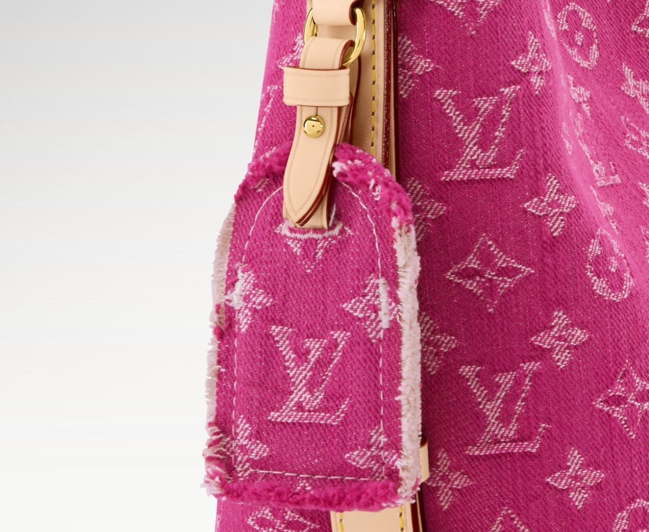 2026最高級完全再現ルイ・ヴィトン女性魅力のローズレッド バケットバッグ M27626通販