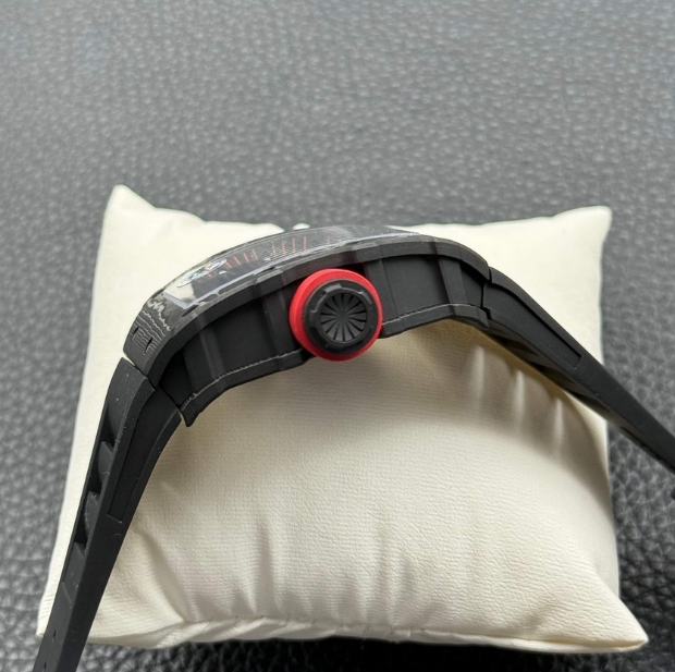 APS工場 成功者のリシャールミルメンズ優秀さ時計ラファエル・ナダル RM35-02高い品質