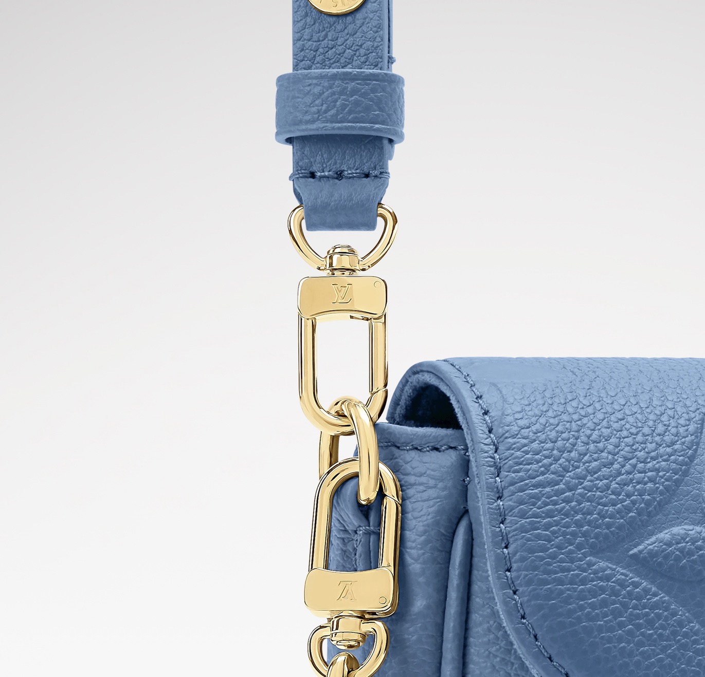 ルイヴィトン Wallet On Chain Ivy チェーン2026 年春夏の新色ショルダーバッグコピー m27755通販