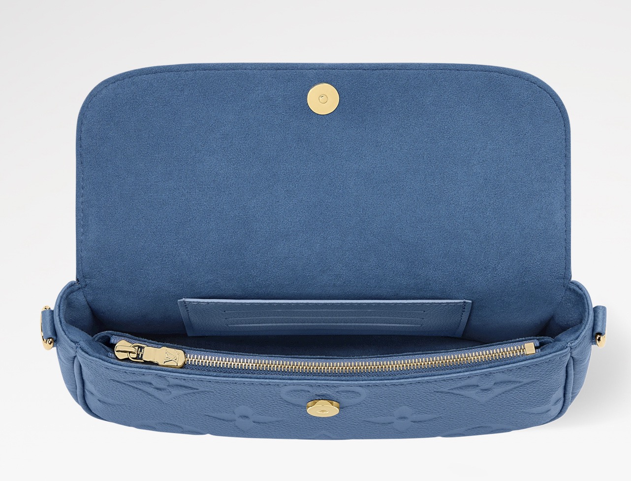 ルイヴィトン Wallet On Chain Ivy チェーン2026 年春夏の新色ショルダーバッグコピー m27755高い品質