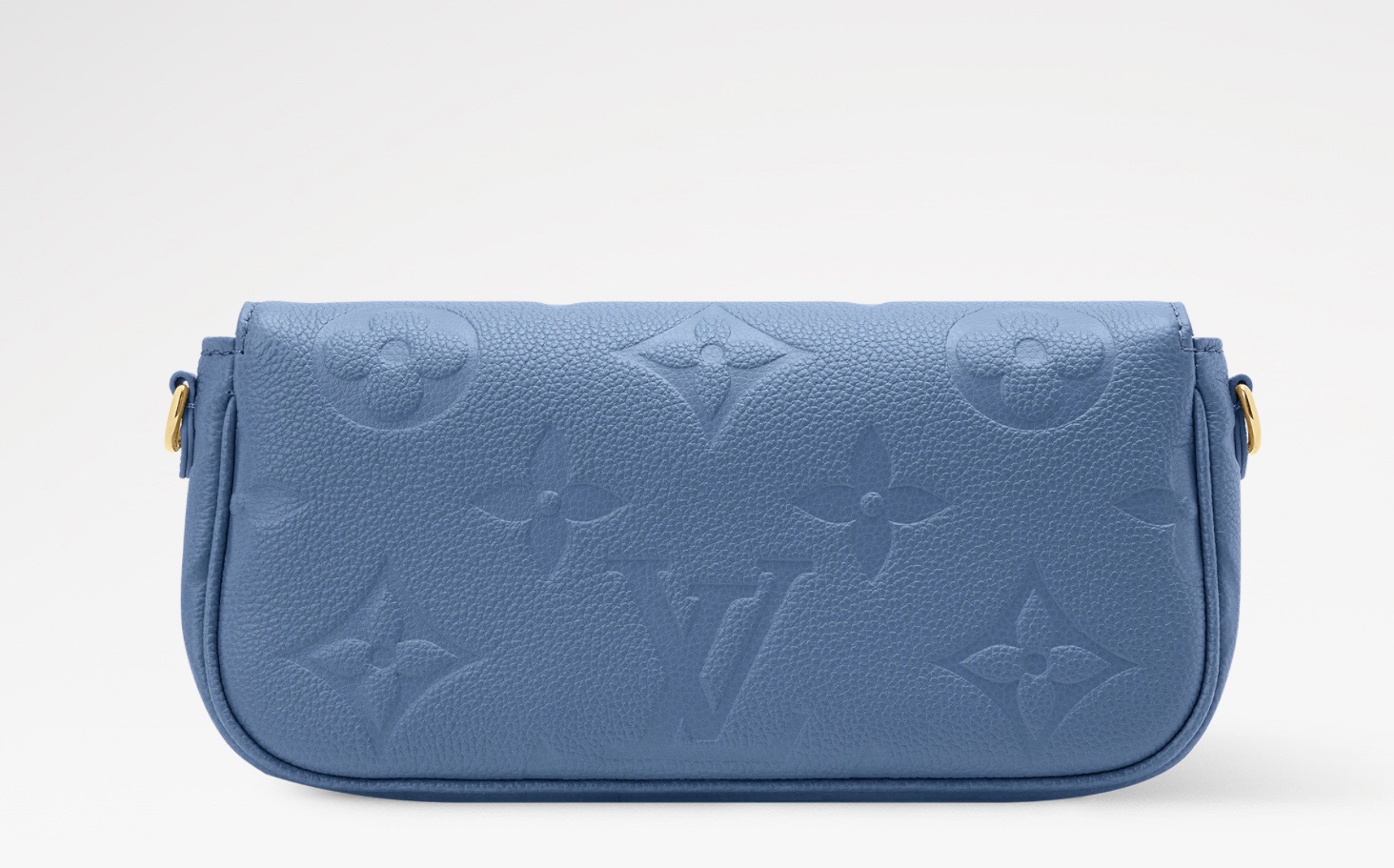 ルイヴィトン Wallet On Chain Ivy チェーン2026 年春夏の新色ショルダーバッグコピー m27755人気