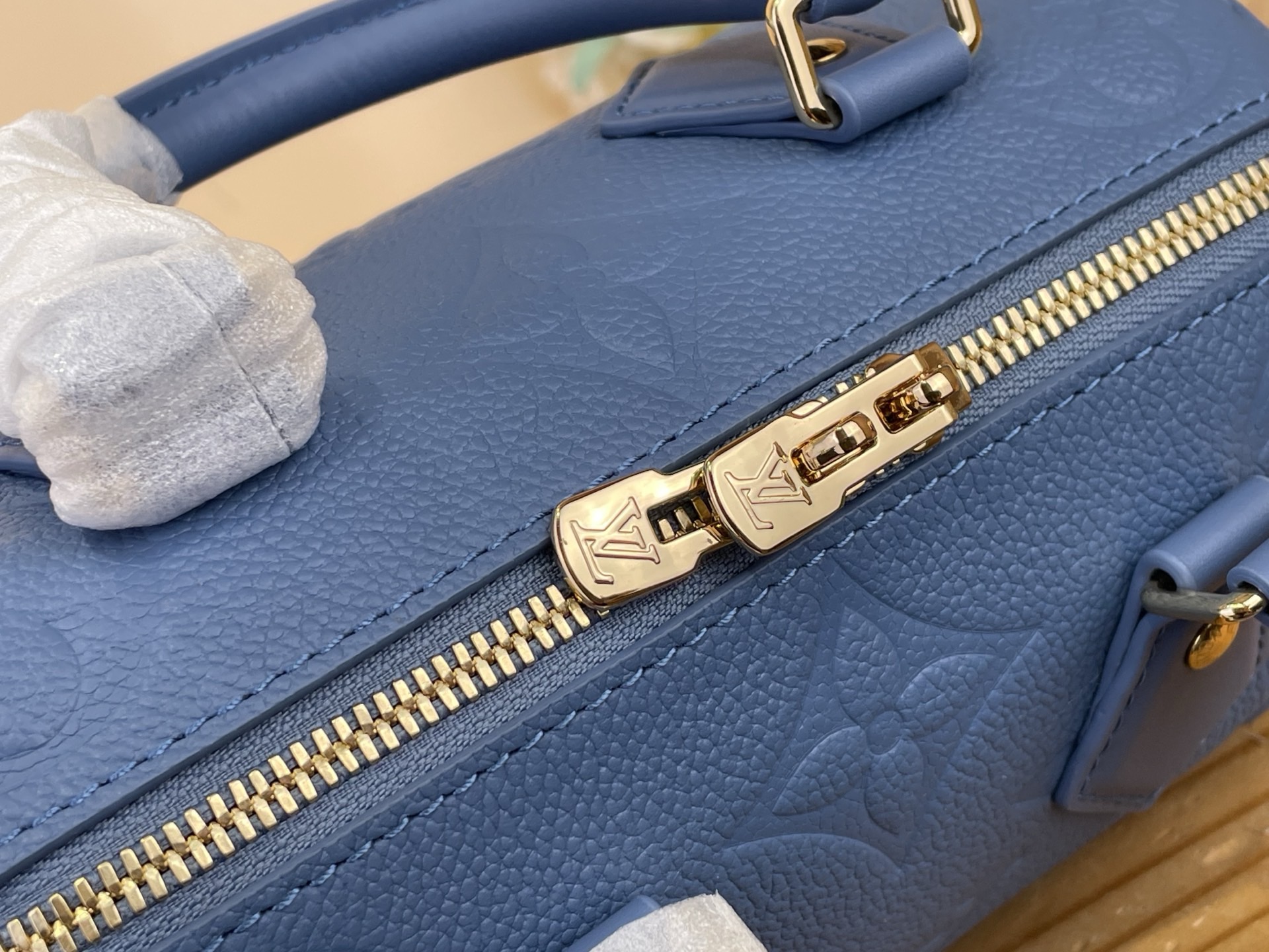 ルイ・ヴィトンブルーブランド女性バッグ安心と信頼老舗 m28316N級品