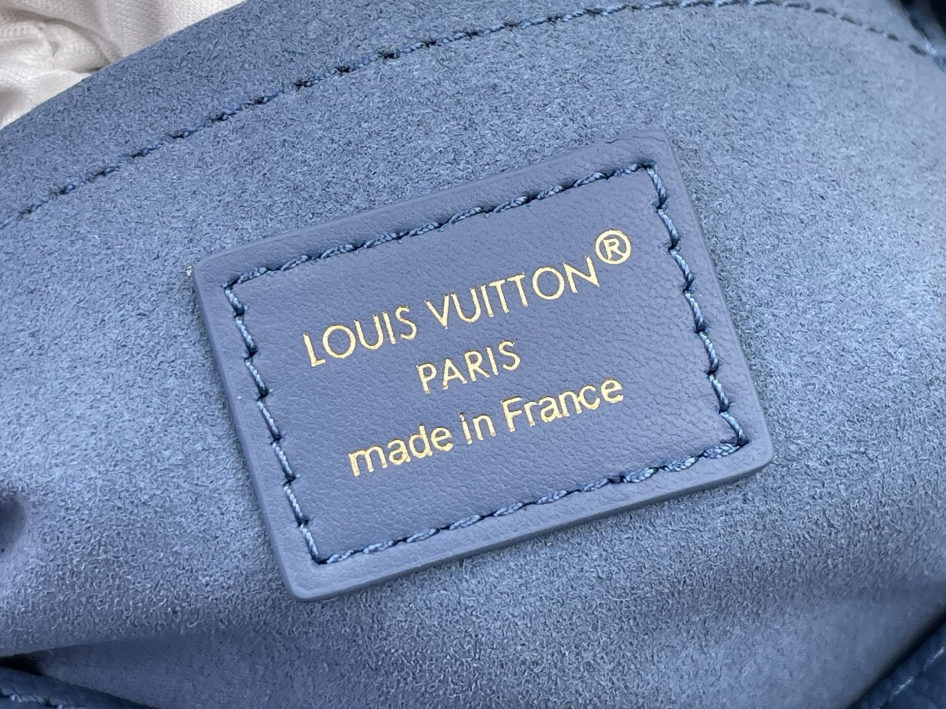 ルイ・ヴィトンブルーブランド女性バッグ安心と信頼老舗 m28316品質保証