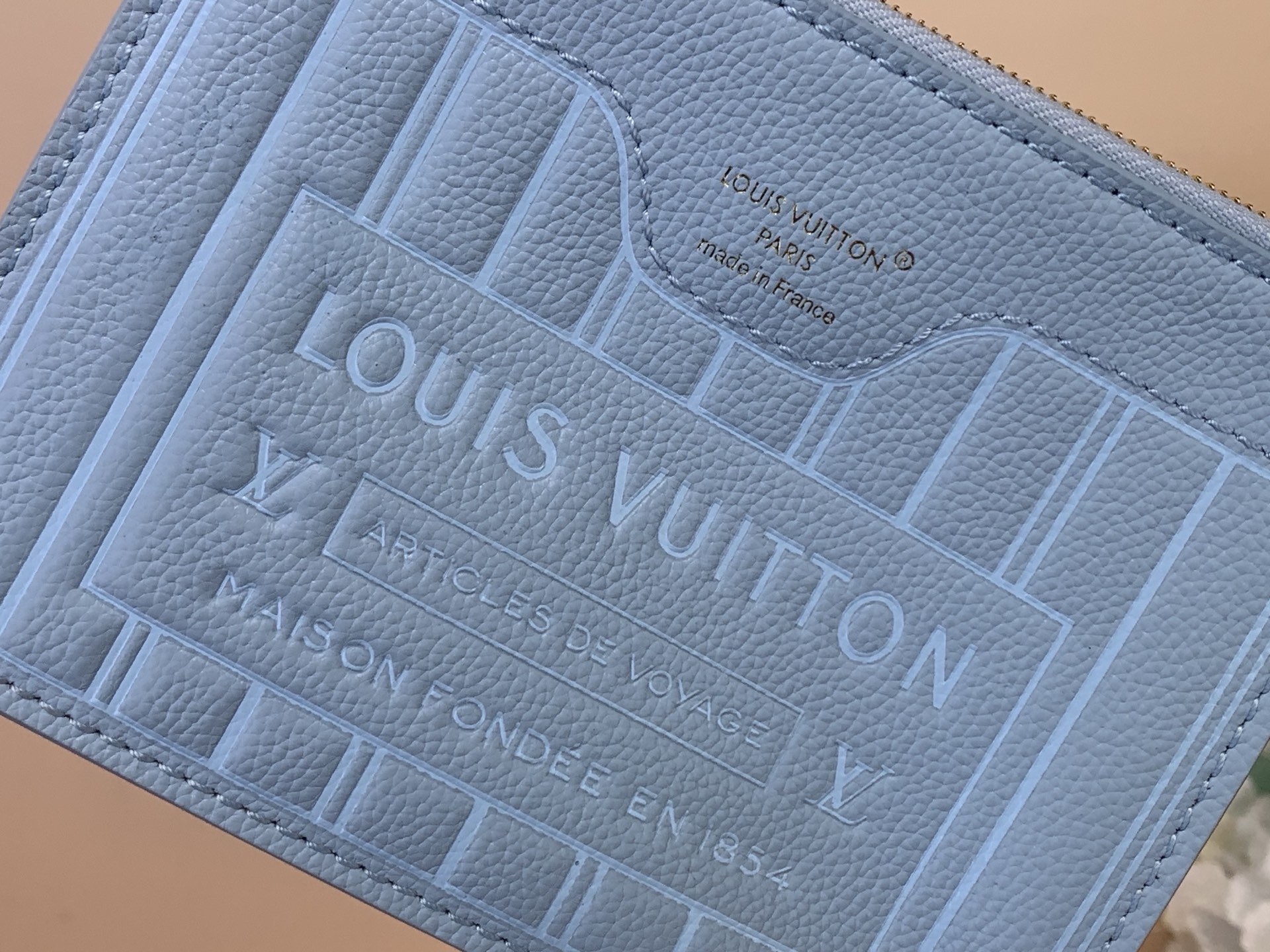 2026大人気スーパーコピールイ・ヴィトン モノグラム/スカイブルー ハンドバッグ m28318-1人気