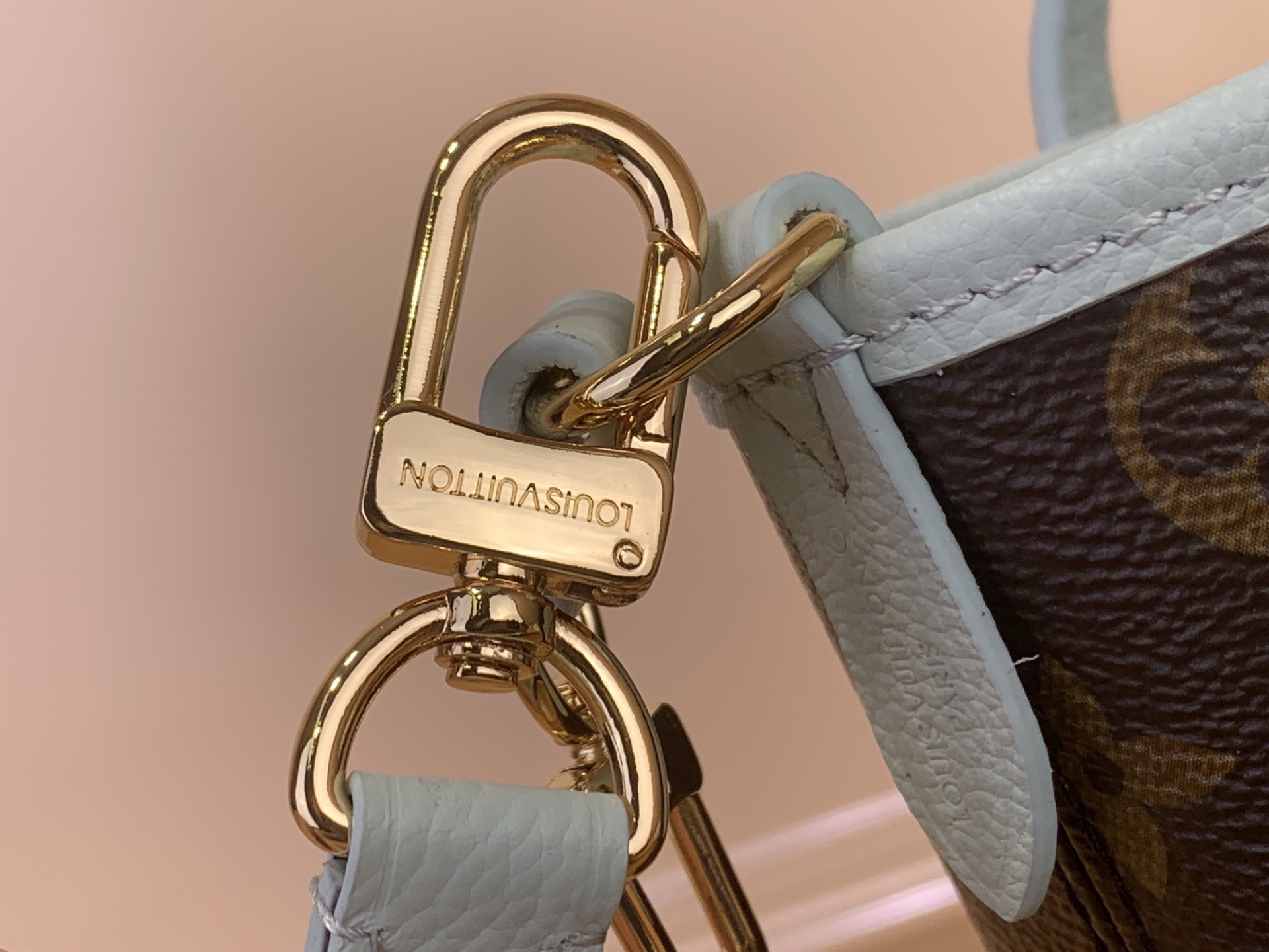 絶対無事ルイヴィトン ネヴァーフル インサイドアウト BB ハンドバッグ激安専門店 m28318最高級