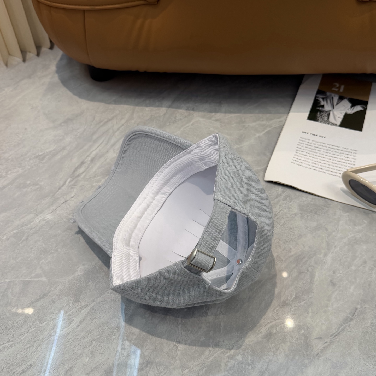 2026年春の新作色彩豊富ミュウミュウ帽子コピーベースボールキャップ m5800激安送料無料