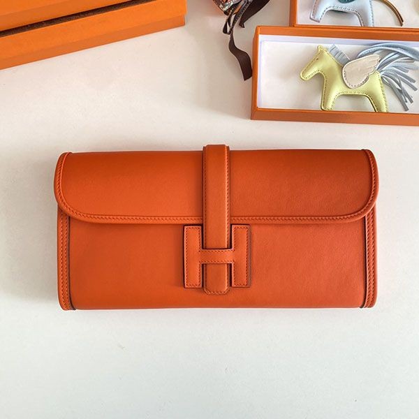 エルメス クラッチスーパーコピー長財布 ジジェデュオerl47330N級品