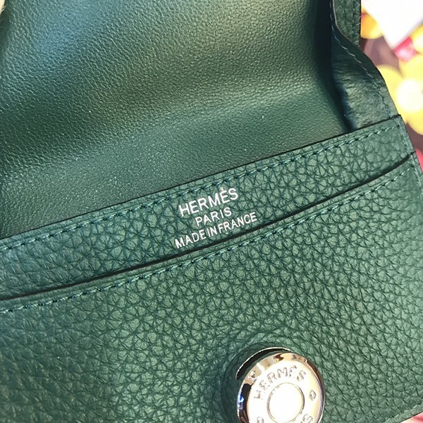エルメス ドゴン カーフスキン カードホルダー スーパーコピー he19034人気