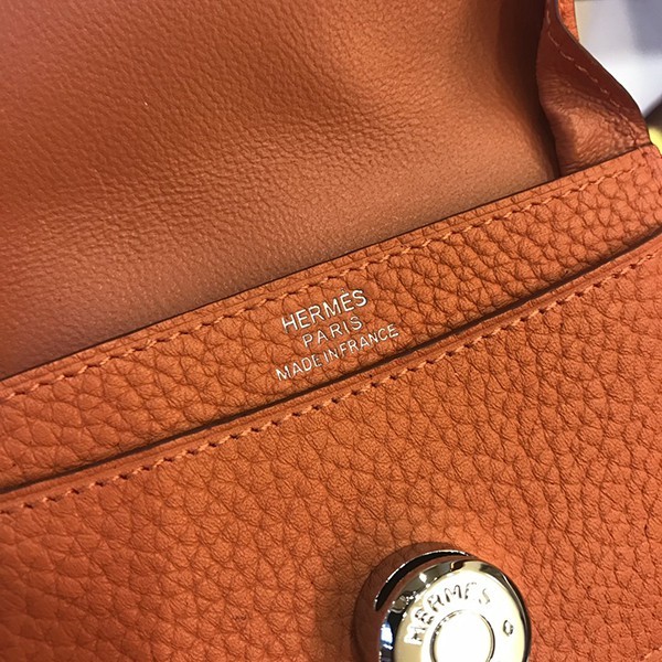 エルメス カーフスキン カードホルダー スーパーコピーN品 ドゴンhe19041人気