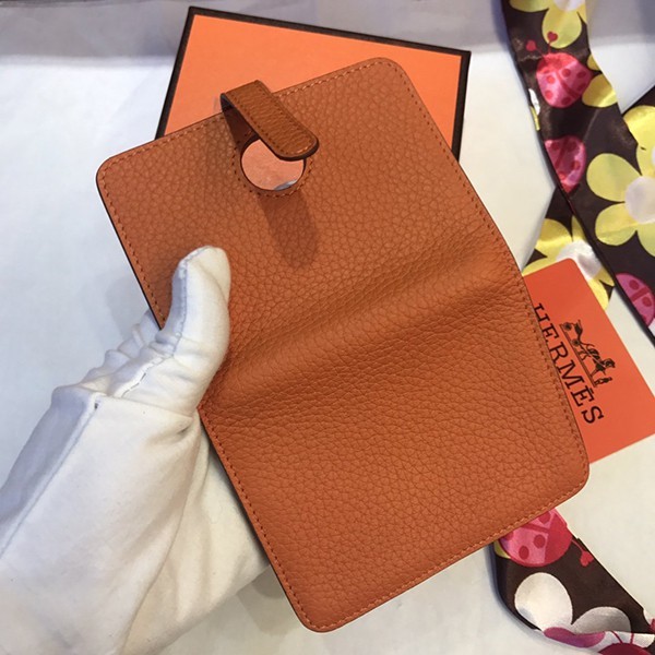 エルメス カーフスキン カードホルダー スーパーコピーN品 ドゴンhe19041最高級