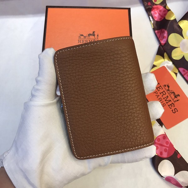 エルメス ドゴン カーフスキン スーパーコピーコピー カードホルダーhe19043通販