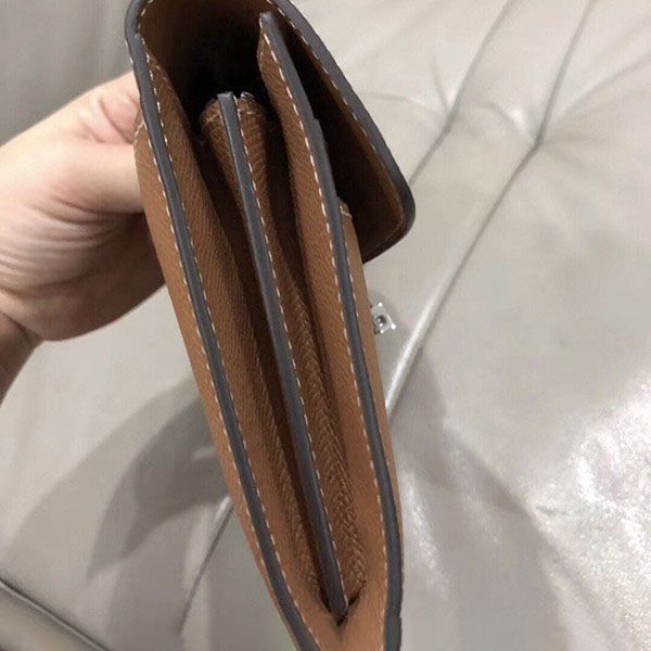 エルメス コンスタンス ウォレット ロング偽物コピーhe19057通販