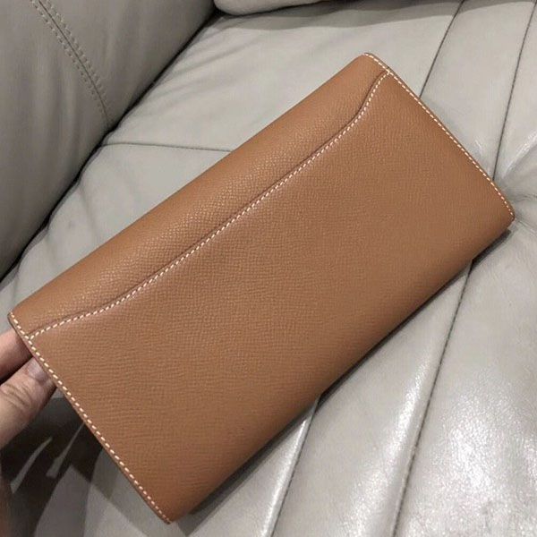 エルメス コンスタンス ウォレット ロング偽物コピーhe19057激安送料無料
