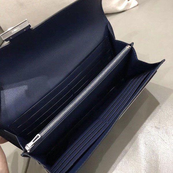 エルメススーパーコピーウォレット コンスタンス ロングhe19059最高級