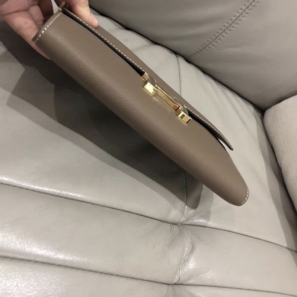 エルメス ウォレット ロング偽物ブランド財布 コンスタンス he19063激安送料無料