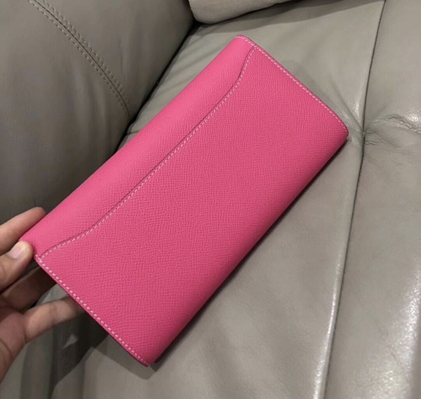 エルメス コンスタンス ロングウォレット偽物N品he19064通販