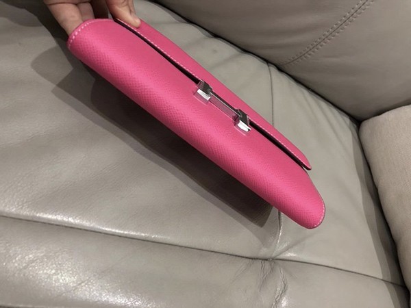 エルメス コンスタンス ロングウォレット偽物N品he19064激安送料無料