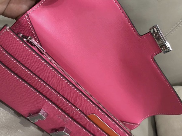 エルメス コンスタンス ロングウォレット偽物N品he19064N級品