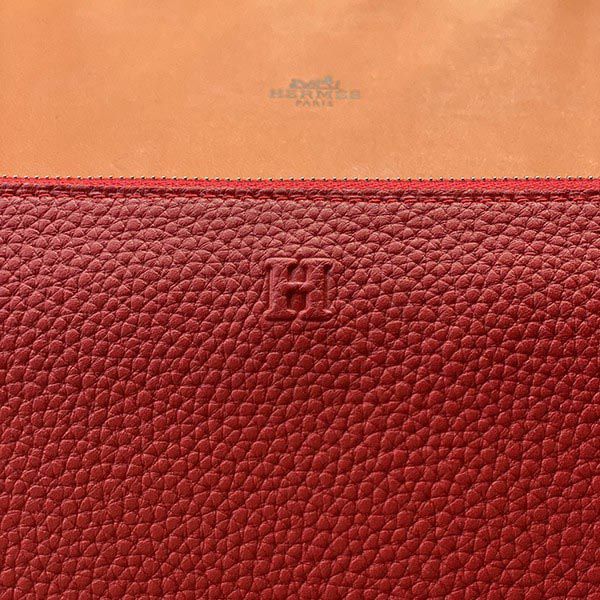 エルメスエプソン シルバー金具アザップ クラシックロング偽物n級品he19079通販