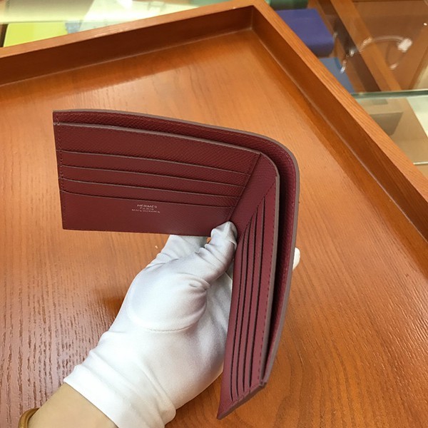 エルメス シチズンコンパクト ツイル偽物コピー he19085高い品質
