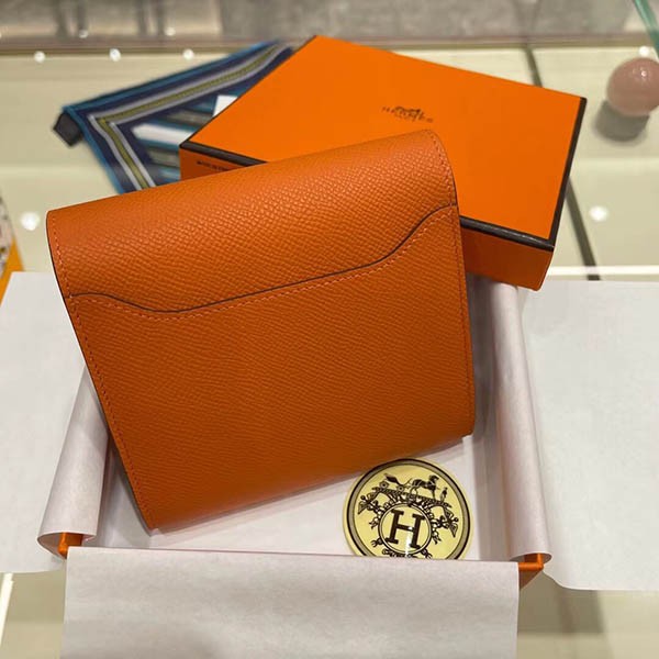 エルメス偽物コピー スリム エプソン コンスタンス シルバーhe19092通販