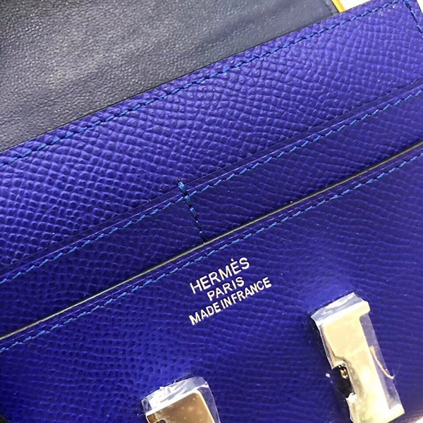 エルメス スリム スーパーコピーN品 コンスタンス エプソン シルバーhe19102激安送料無料
