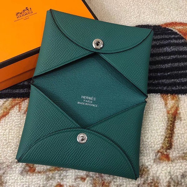 エルメス コインケース カルヴィ偽物コピー デュオ he19109通販