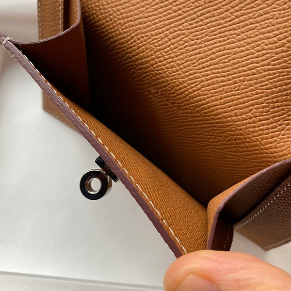 人気エルメススーパーコピーコピー Kelly Pocket Epsom  he19137高い品質