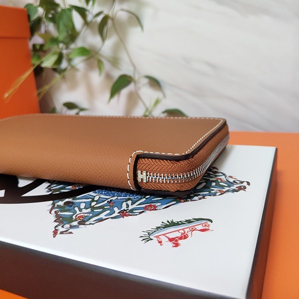エルメス ロング アザップ シルクイン 偽物コピー シルバー エプソン×シルクhe19139高い品質