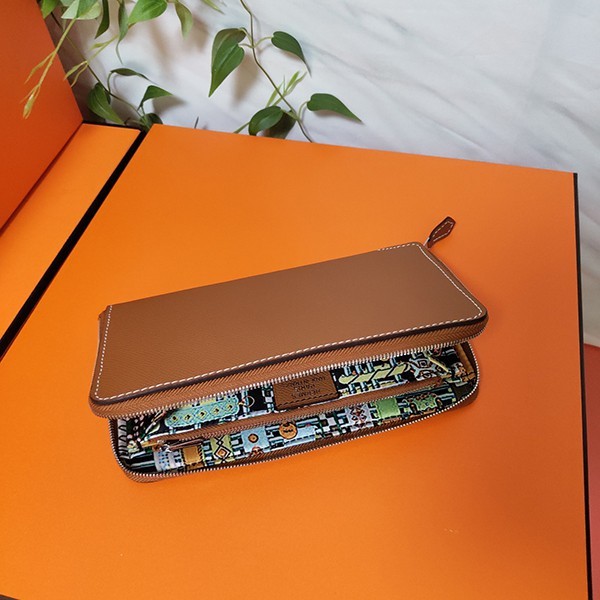 エルメス ロング アザップ シルクイン 偽物コピー シルバー エプソン×シルクhe19139品質保証
