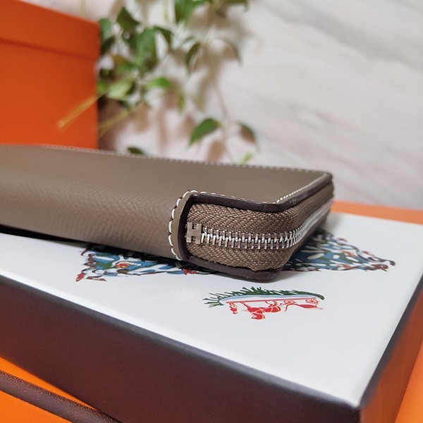 エルメス シルクイン ロングスーパーコピー アザップエプソン×シルク シルバー金具he19145高い品質