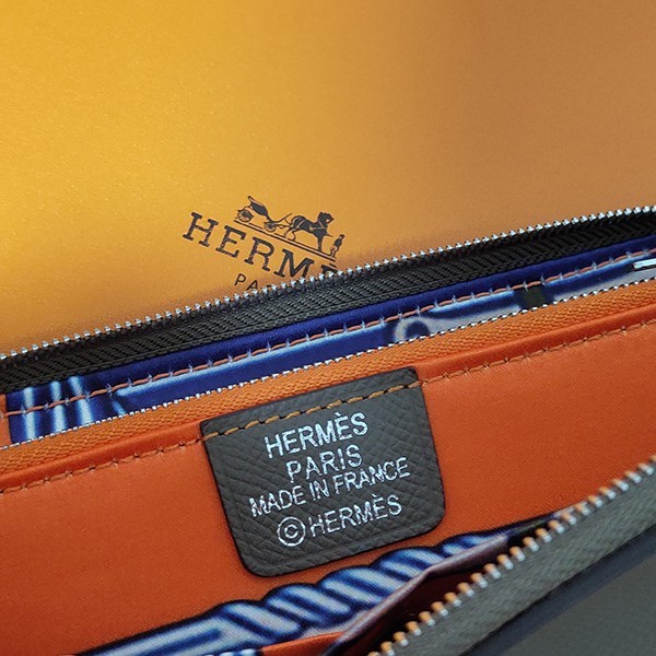 エルメス シルクイン ロングスーパーコピー アザップエプソン×シルク シルバー金具he19145N級品