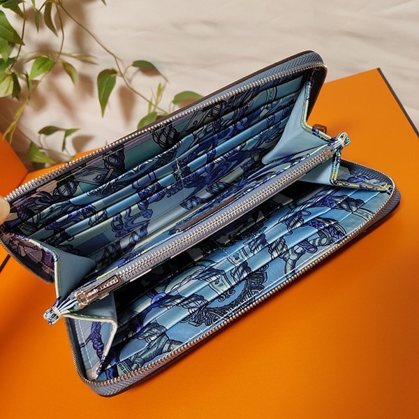 エルメス エプソン×シルク シルバー アザップ シルクイン ロングスーパーコピー he19146N級品