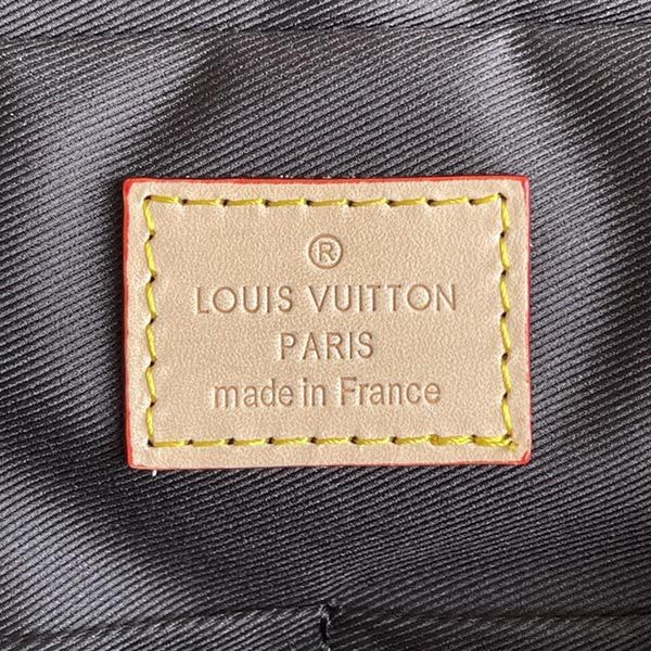 ルイヴィトン バッグ コピートリオ メッセンジャー ダミエ ソルト LV20305品質保証