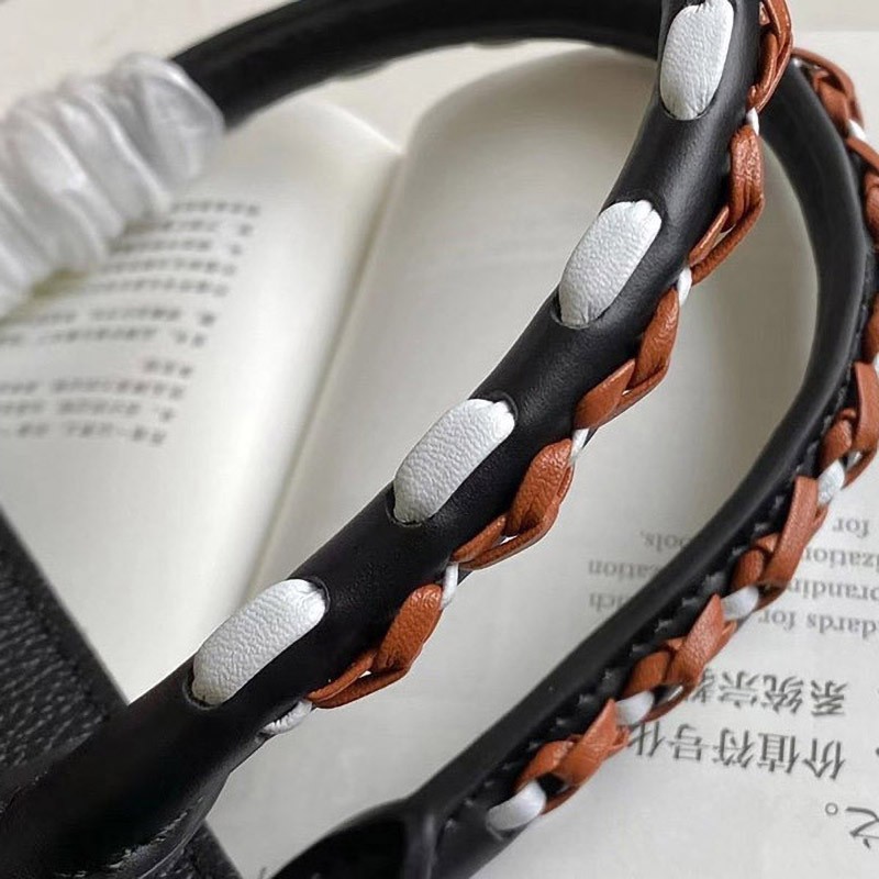 ルイヴィトン 偽物オンザゴー MM ◆大人気◆​ トートバッグ M45595N級品