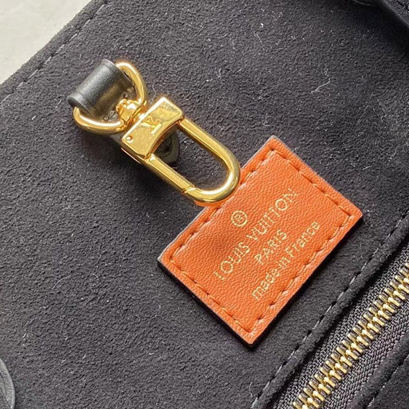 ルイヴィトン 偽物オンザゴー MM ◆大人気◆​ トートバッグ M45595品質保証