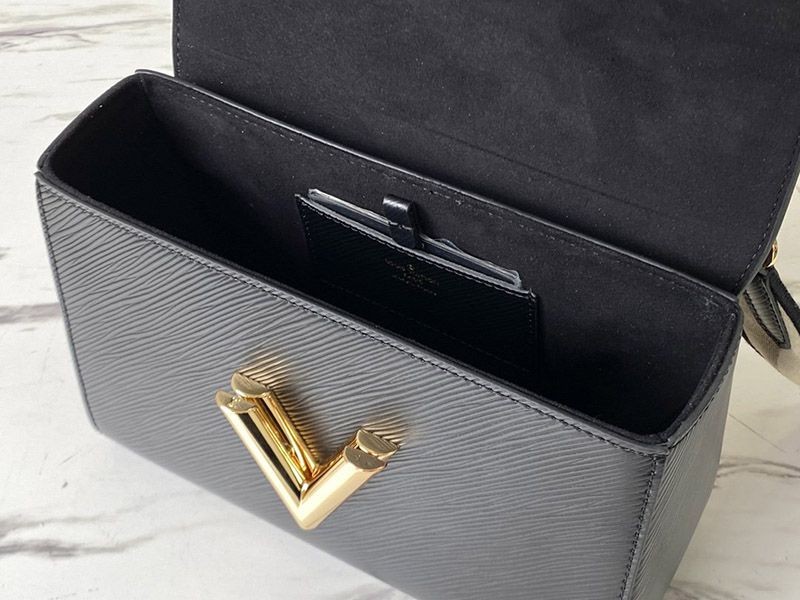 ルイヴィトン ツイストMM ショルダー バッグスーパーコピーM57505代引きを販売