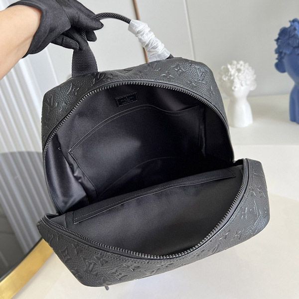 送料込ルイヴィトン リュックディーン・バックパック M59924偽物代引きを販売